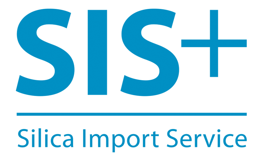 - silica import service for the EU